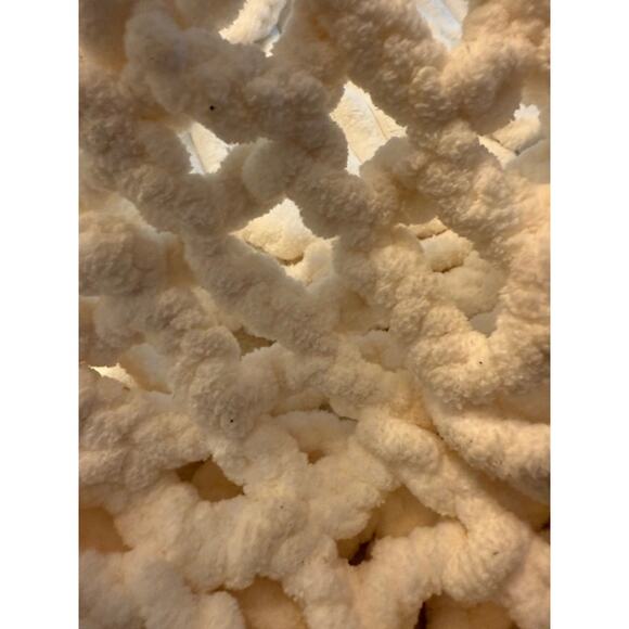 Knitted bag - Picture 3 of 5